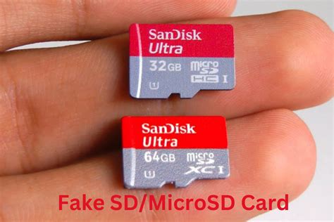 amazon 2gb smart cards|Counterfeit SD Cards : r/hardware .